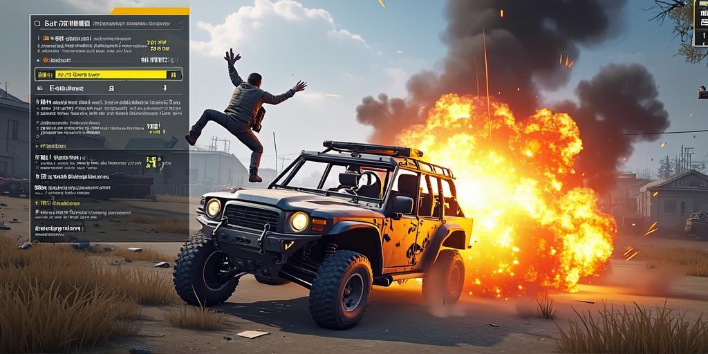 和平精英辅助【蜜雪冰城直装V3.0】人机识别 子弹追踪 开火自瞄 人物透视